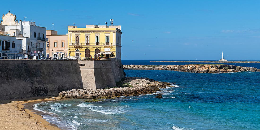 De la Cité des Anges aux rivages adriatiques
