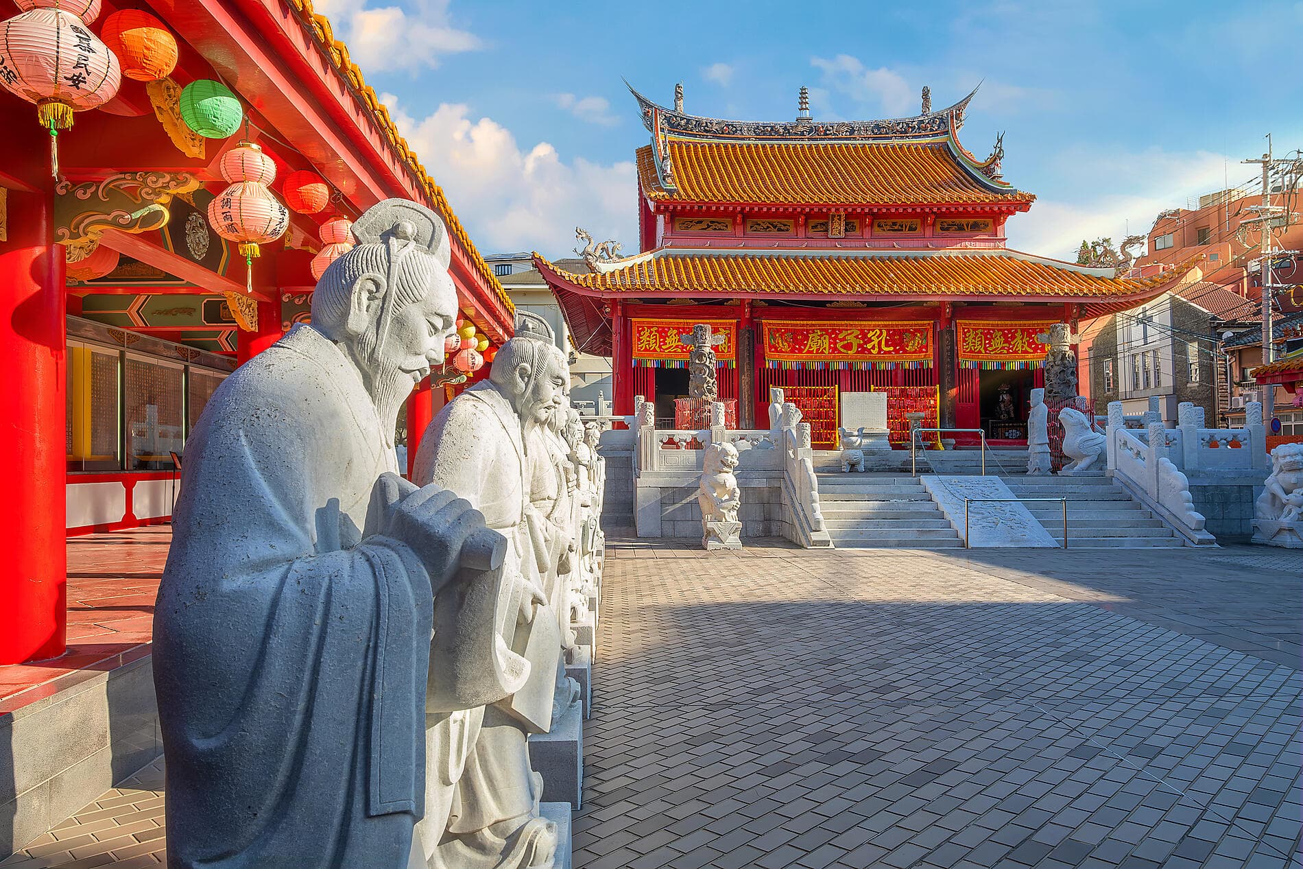 Au cœur du Japon authentique