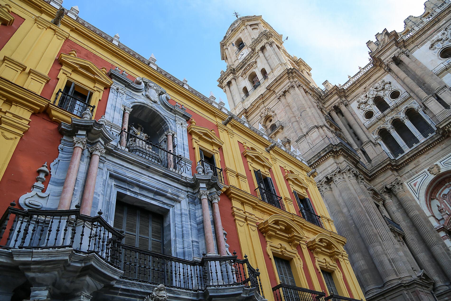 La grande Bleue, au fil des civilisations