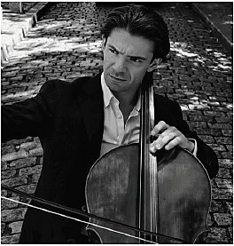 Gautier Capuçon