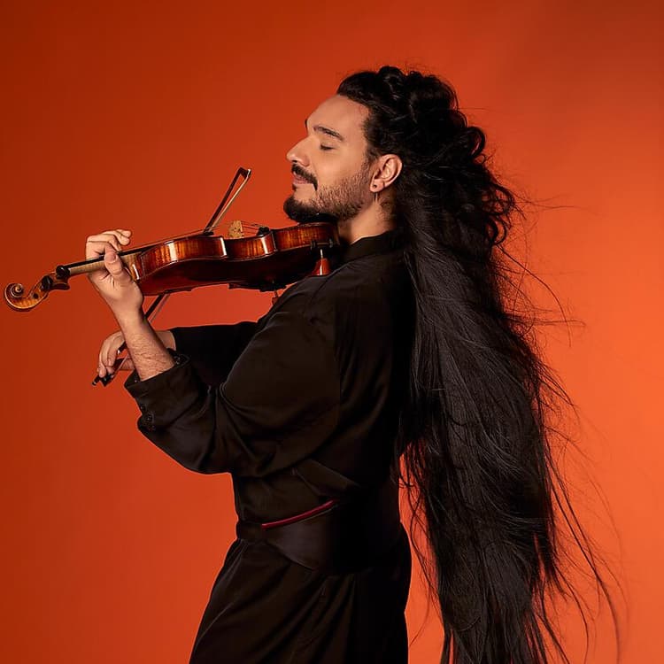 Nemanja Radulovic