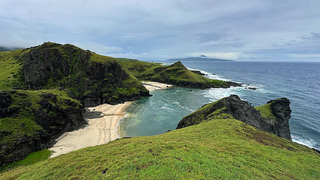 Horizons d’Asie orientale et des Philippines