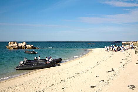 16 Juil 26 - Baie de Vansittart