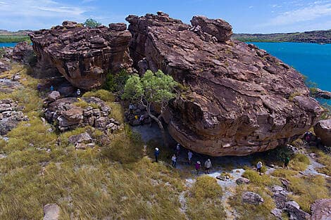 15 Juil 26 - Baie de Swift