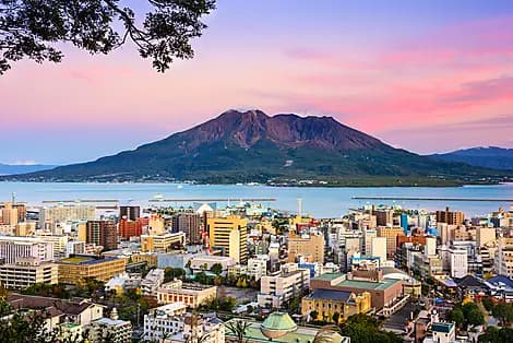 23 Mars 27 - Kagoshima