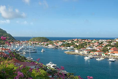 17 Déc 26 - Gustavia