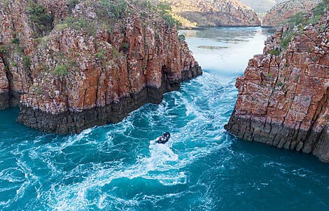 11 Juil 26 > 12 Juil 26 - Baie de Collier