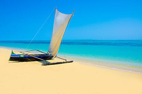 22 Déc 26 - Tuléar