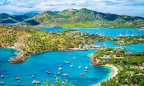 17 Déc 26 - Antigua