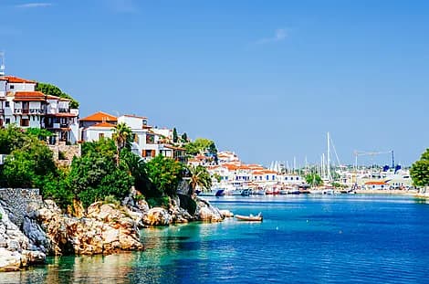 16 Oct 26 - Skiathos