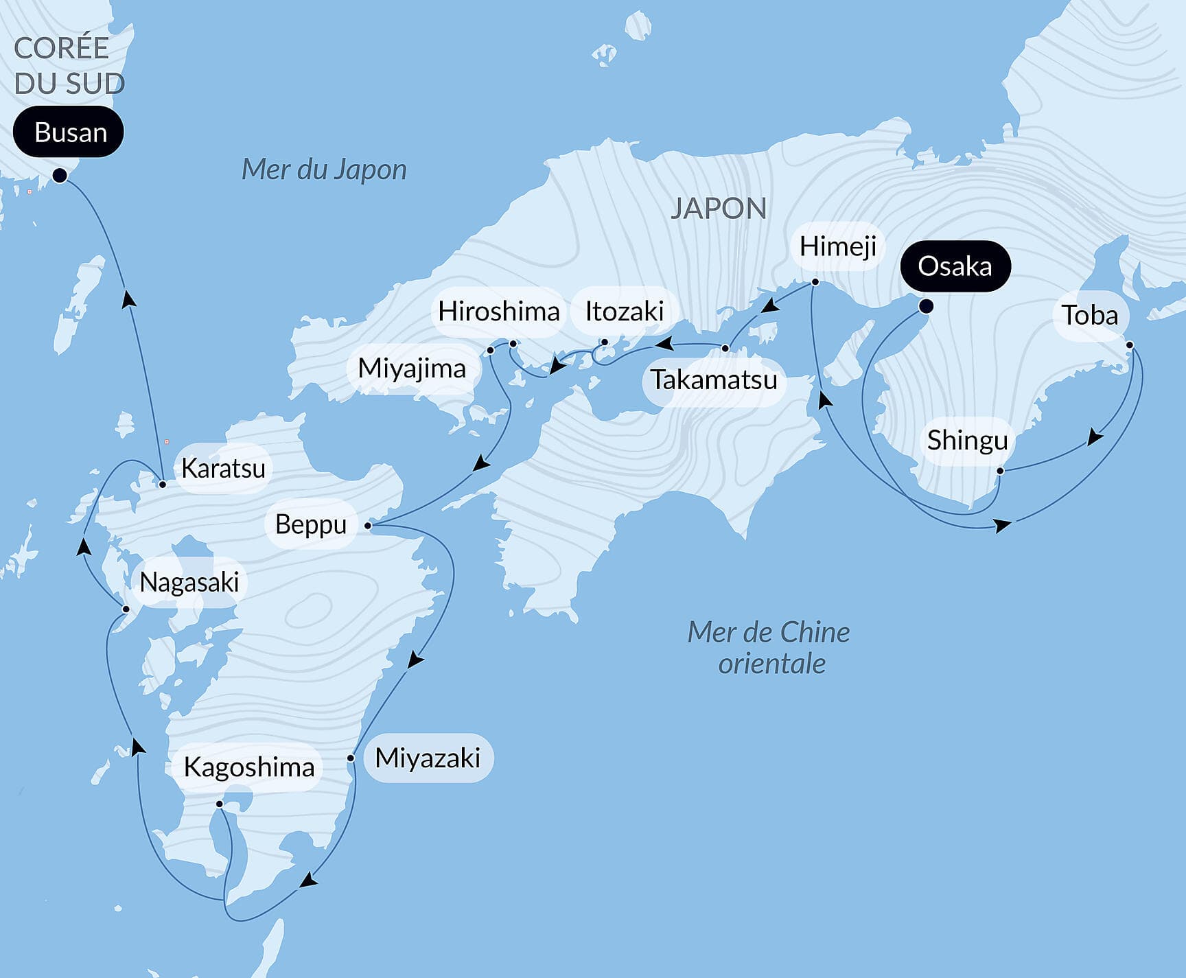 Au cœur du Japon authentique
