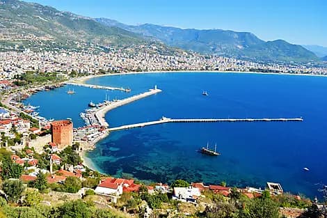 8 Nov 25 - Alanya