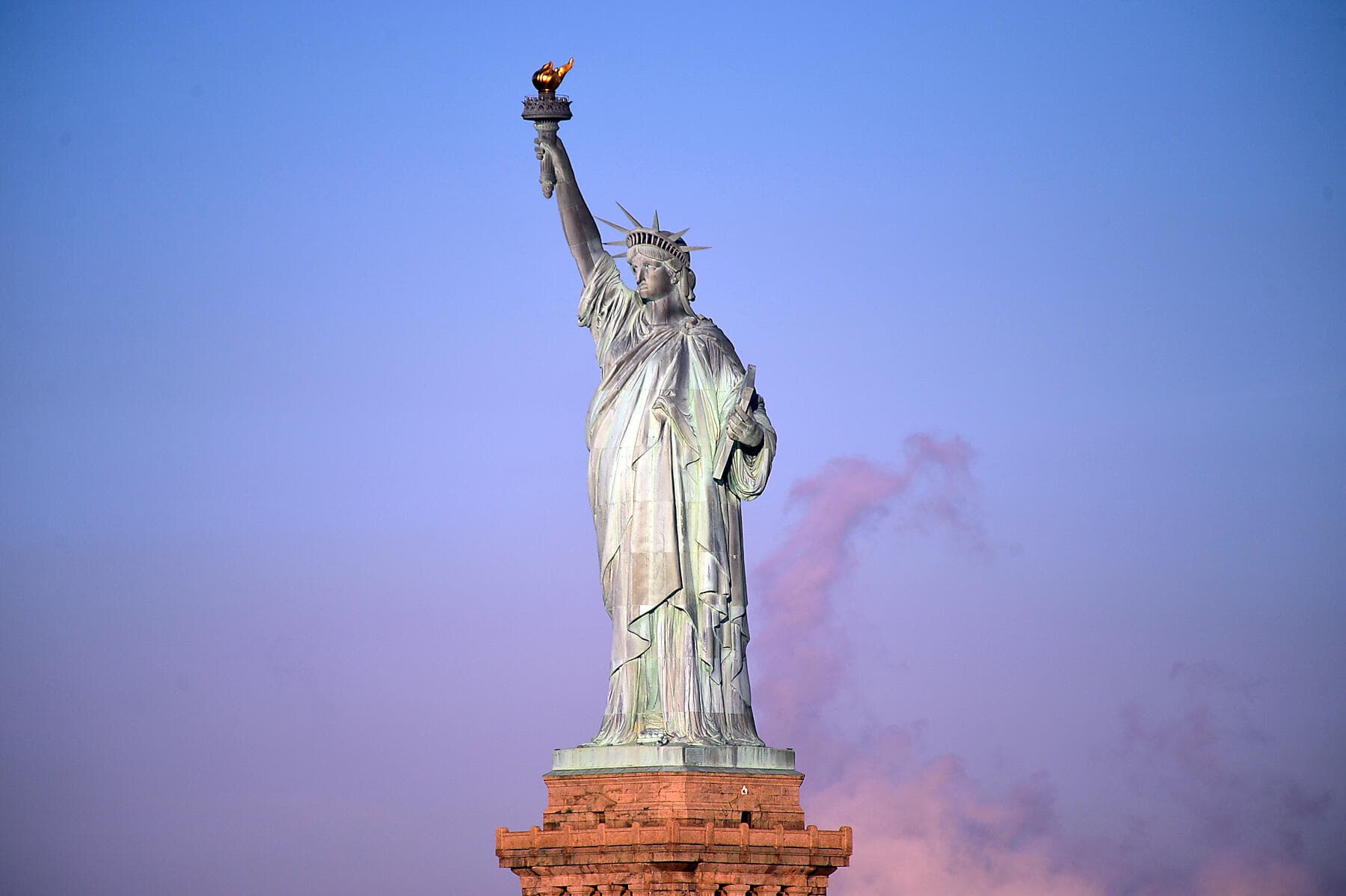 Nouvelle-Écosse et côte est des États-Unis