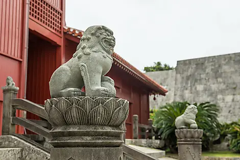 6 Mars 26 - Naha, Okinawa