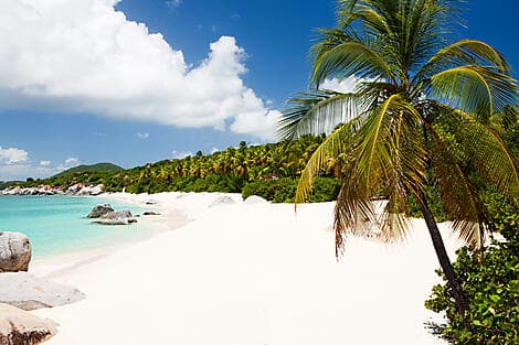 18 Déc 26 - Virgin Gorda