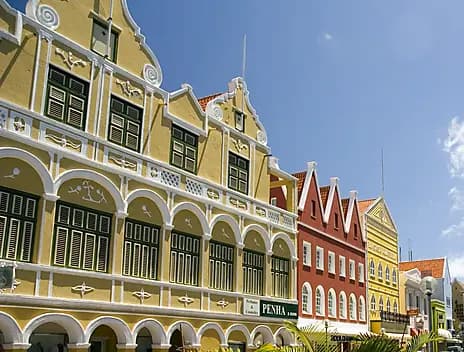 22 Janv 26 - Willemstad