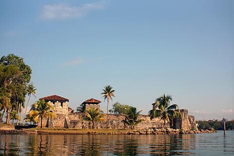 10 Janv 26 - Rio Dulce