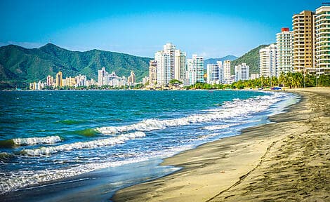 20 Janv 26 - Santa Marta