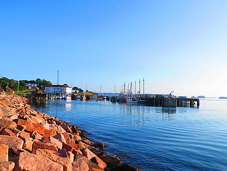 12 Oct 26 - Eastport