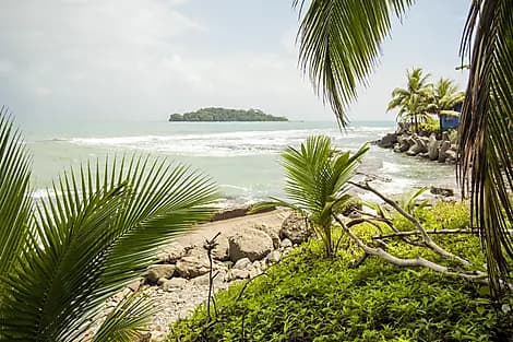 16 Janv 26 - Puerto Limón
