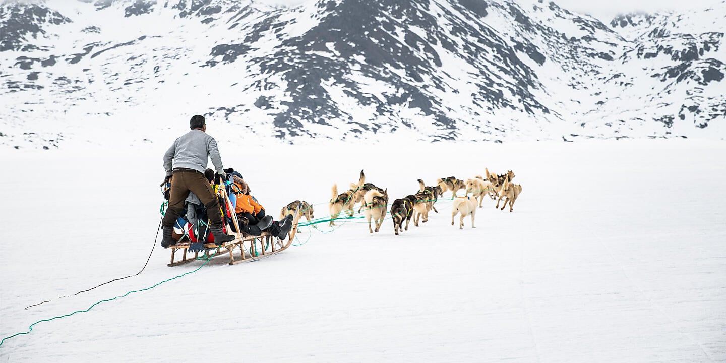 Printemps inuit d'Ammassalik Printemps inuit d'Ammassalik