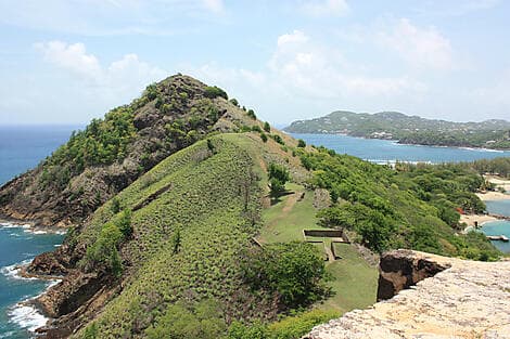 26 Janv 26 - Pigeon Island Beach