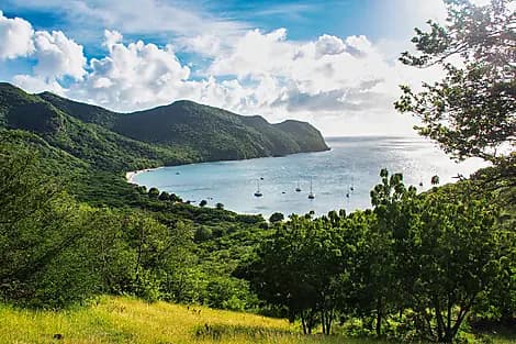 25 Janv 26 - Union Island