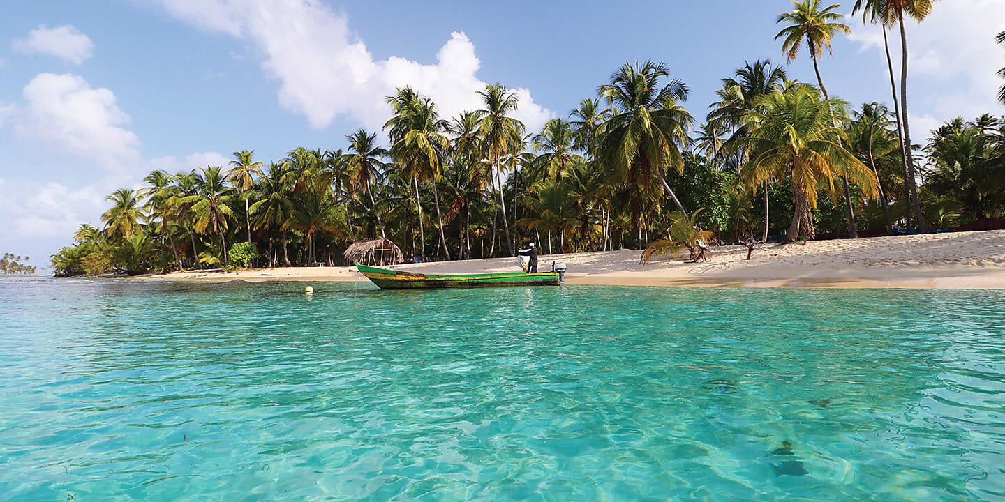 Secrets d'Amérique centrale Secrets d'Amérique centrale