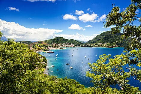 27 Janv 26 - Les Saintes