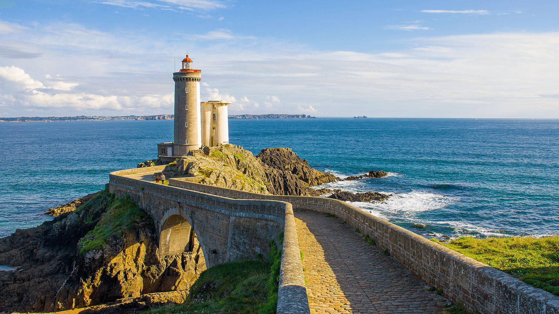 L'été au vert, de la mer du Nord à la péninsule ibérique