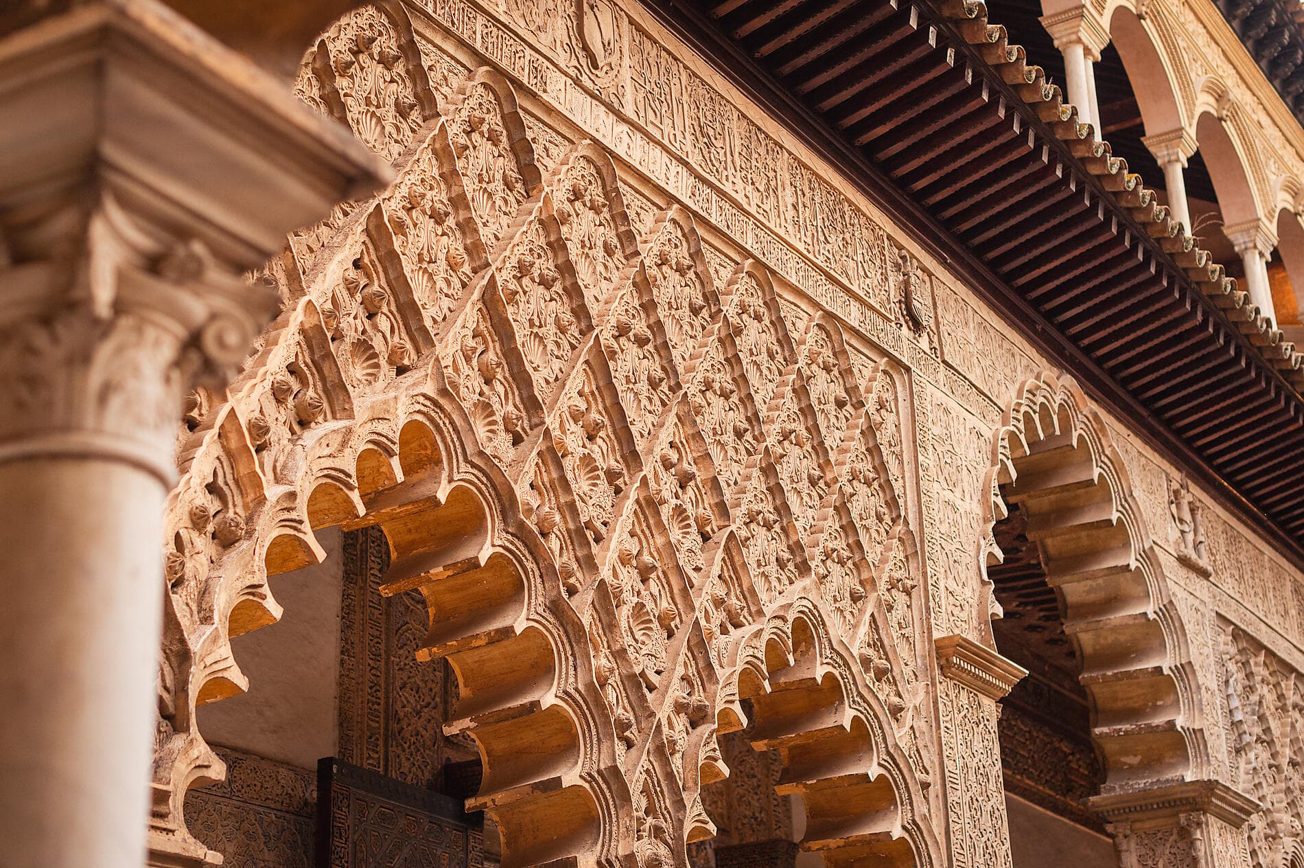 Îles volcaniques et cités historiques de l'Atlantique Nord