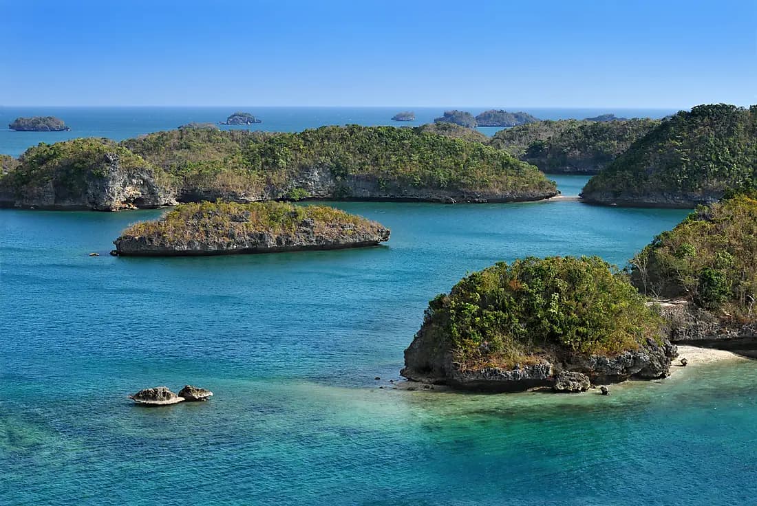 Horizons d’Asie orientale et des Philippines